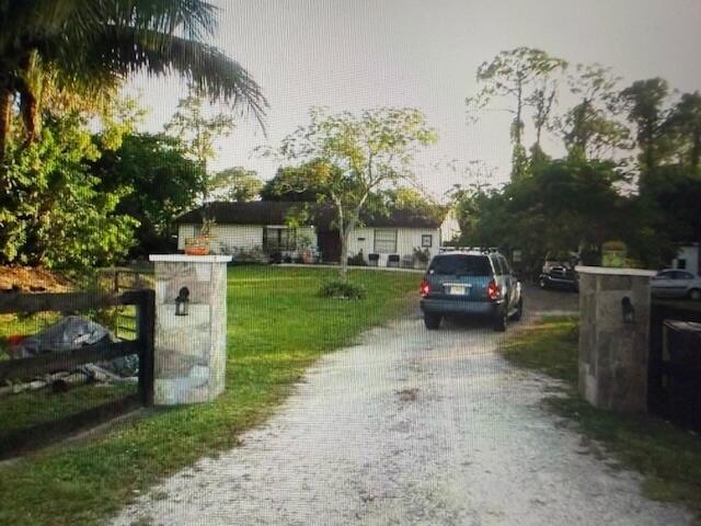 THE ACREAGE - Residential