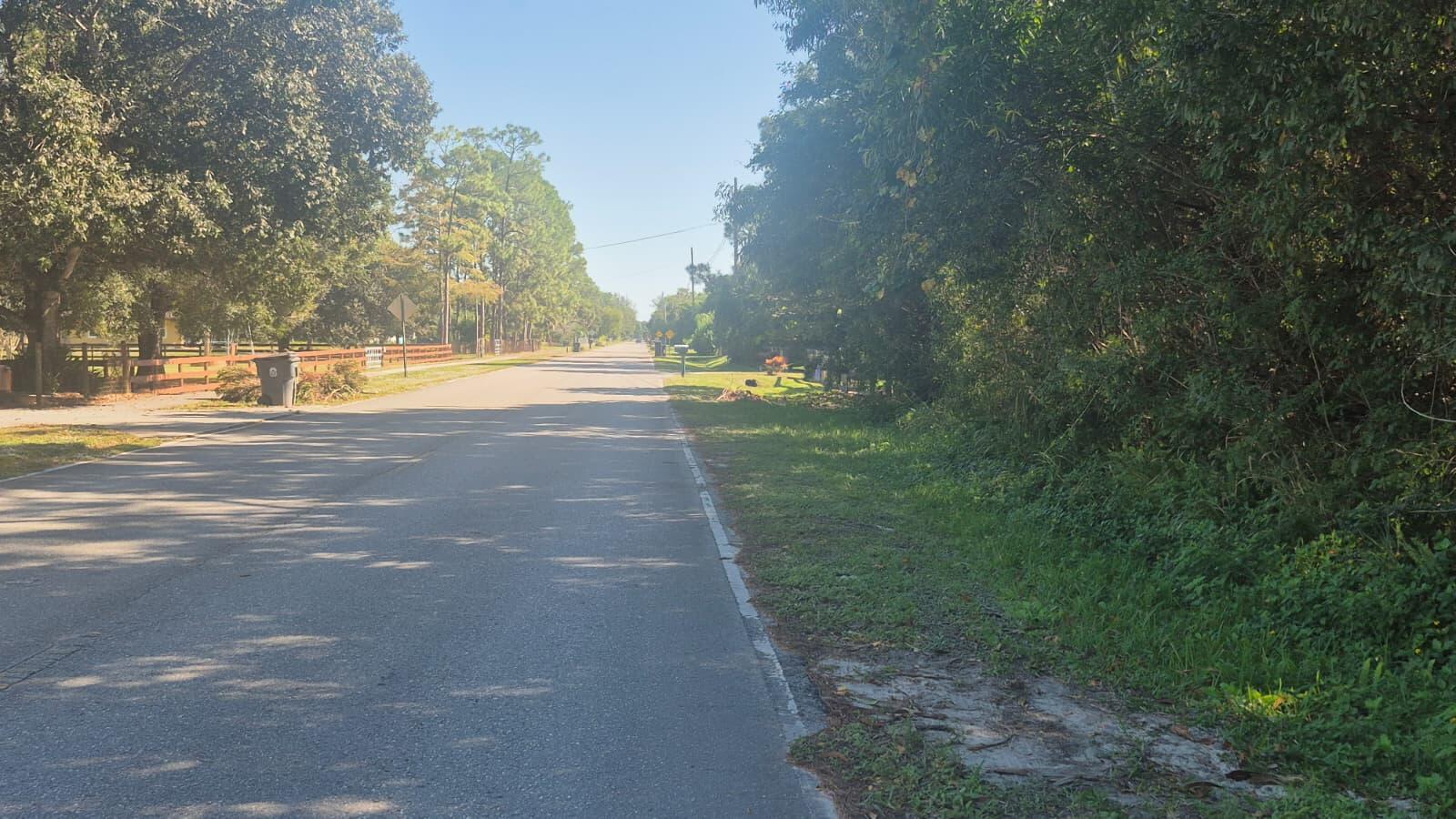 THE ACREAGE - Residential