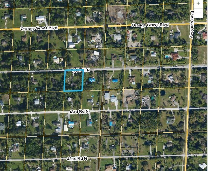 13706 44th Pl Place N