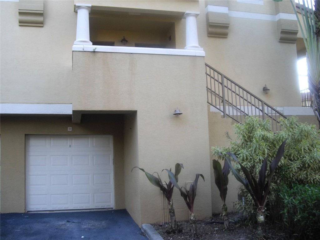 Paragon Plantation - Residential Lease