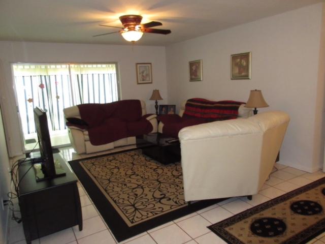 COLONIAL CLUB CONDO SEC 2 - Residential