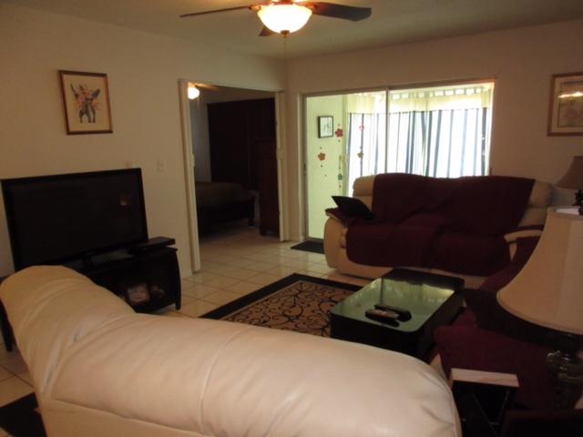 COLONIAL CLUB CONDO SEC 2 - Residential