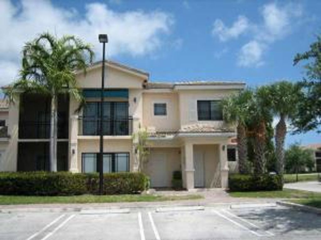 Photo of 2917 Tuscany Court #109, Palm Beach Gardens, FL 33410 (MLS # R10747542)