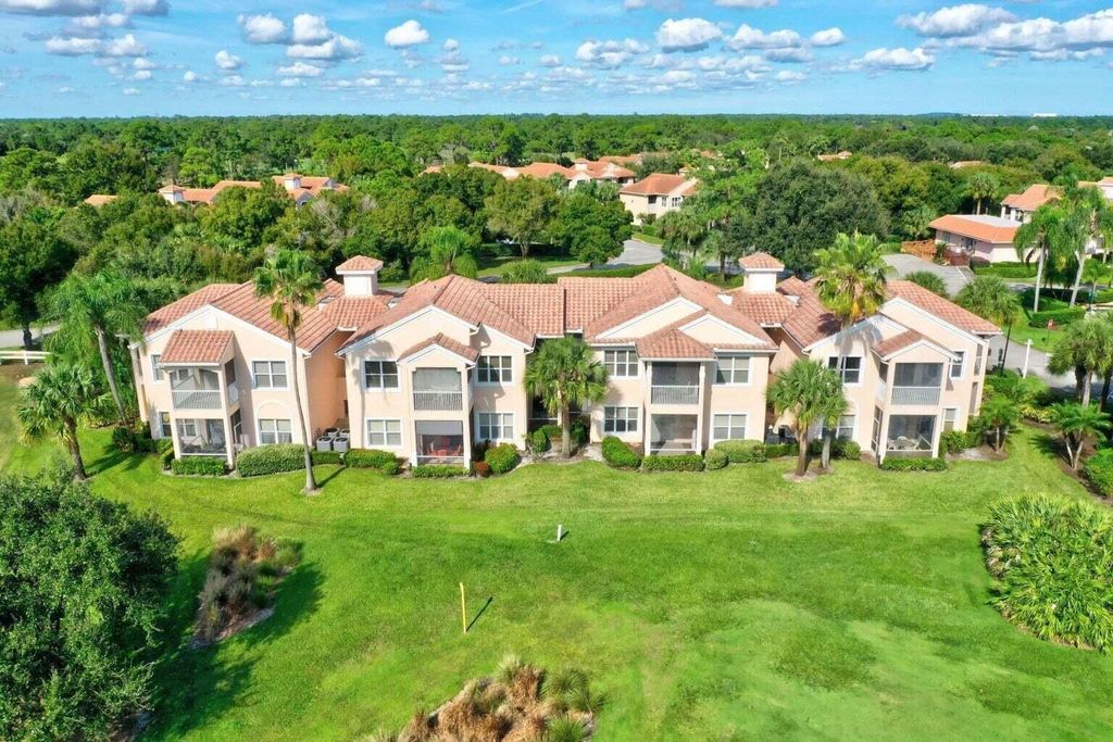 Photo of 9875 Perfect Drive #A, Port Saint Lucie, FL 34986 (MLS # R11004043)