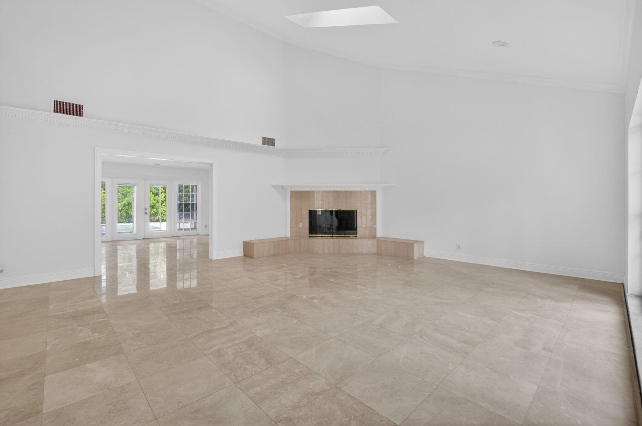 LONG LAKE ESTATES 1 AS - Residential