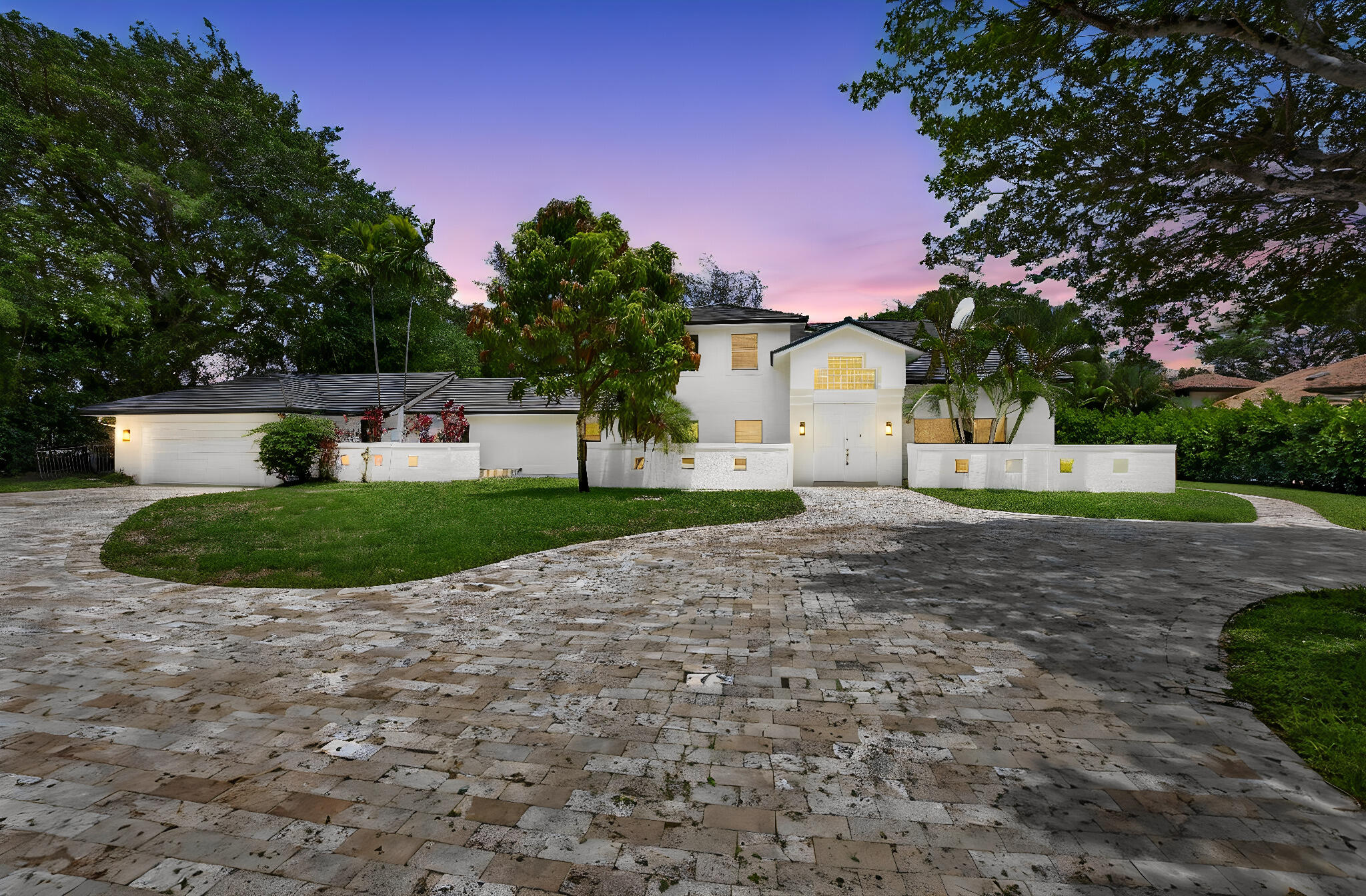 LONG LAKE ESTATES 1 AS - Residential