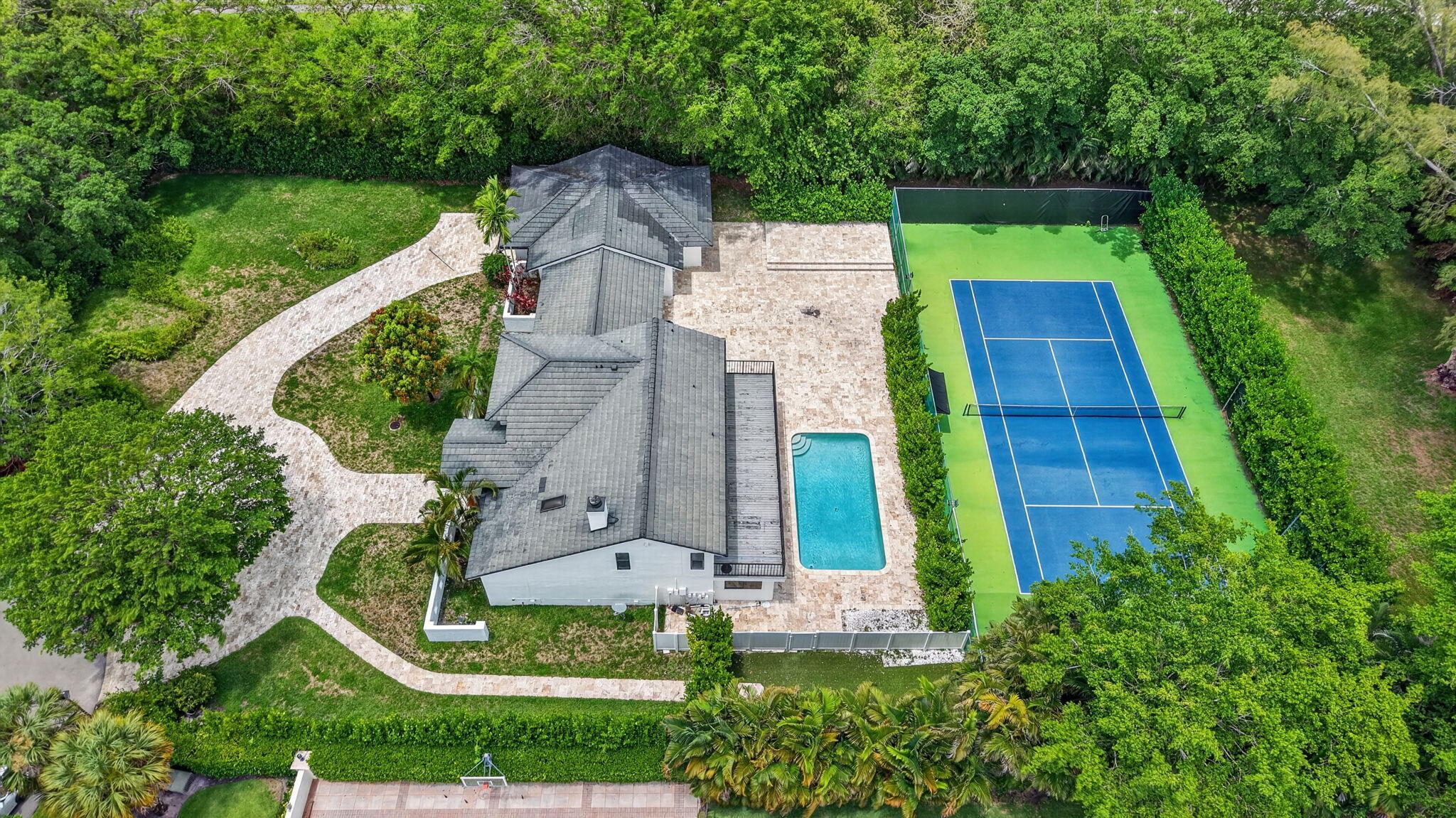 LONG LAKE ESTATES 1 AS - Residential