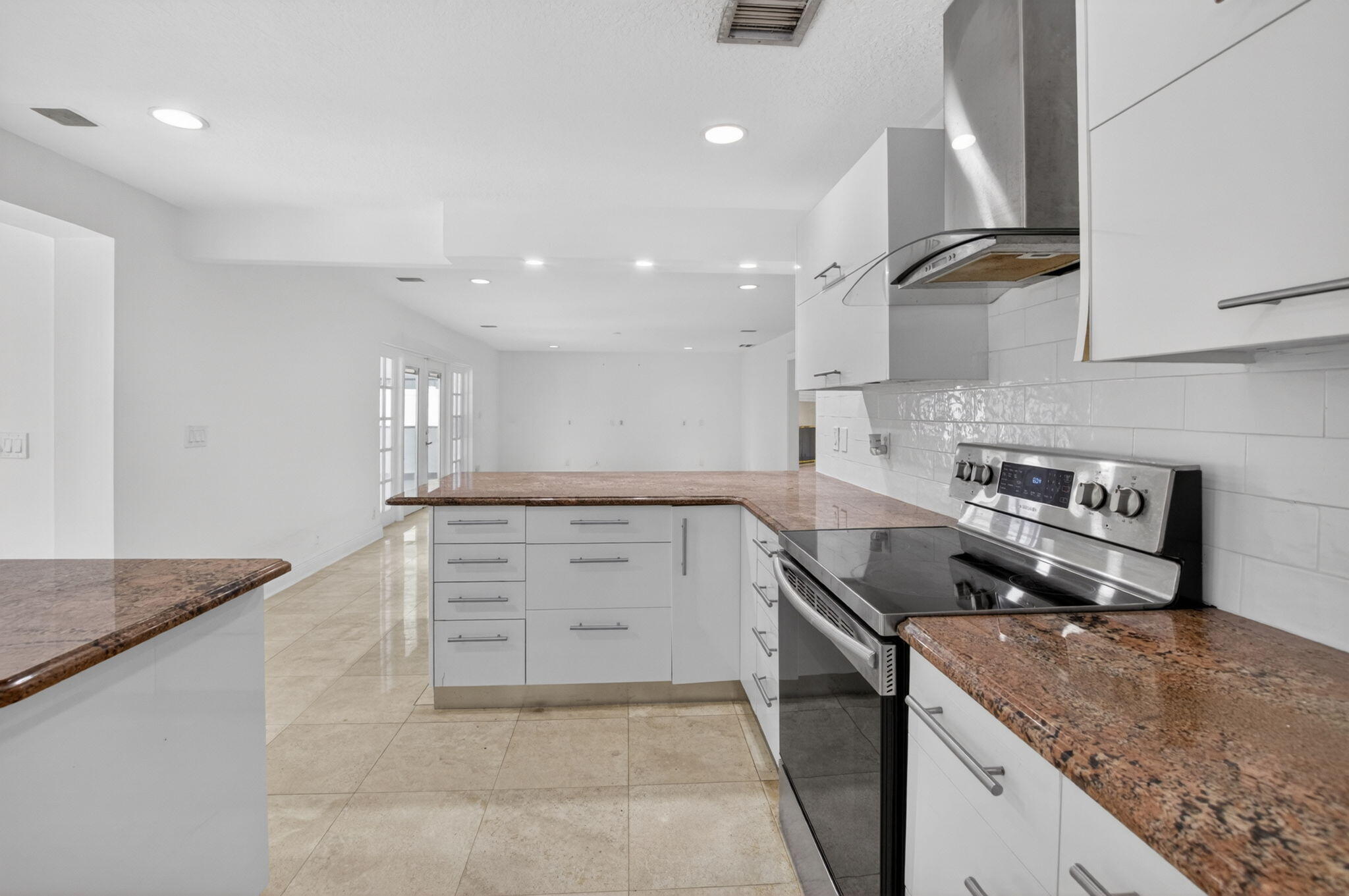 LONG LAKE ESTATES 1 AS - Residential