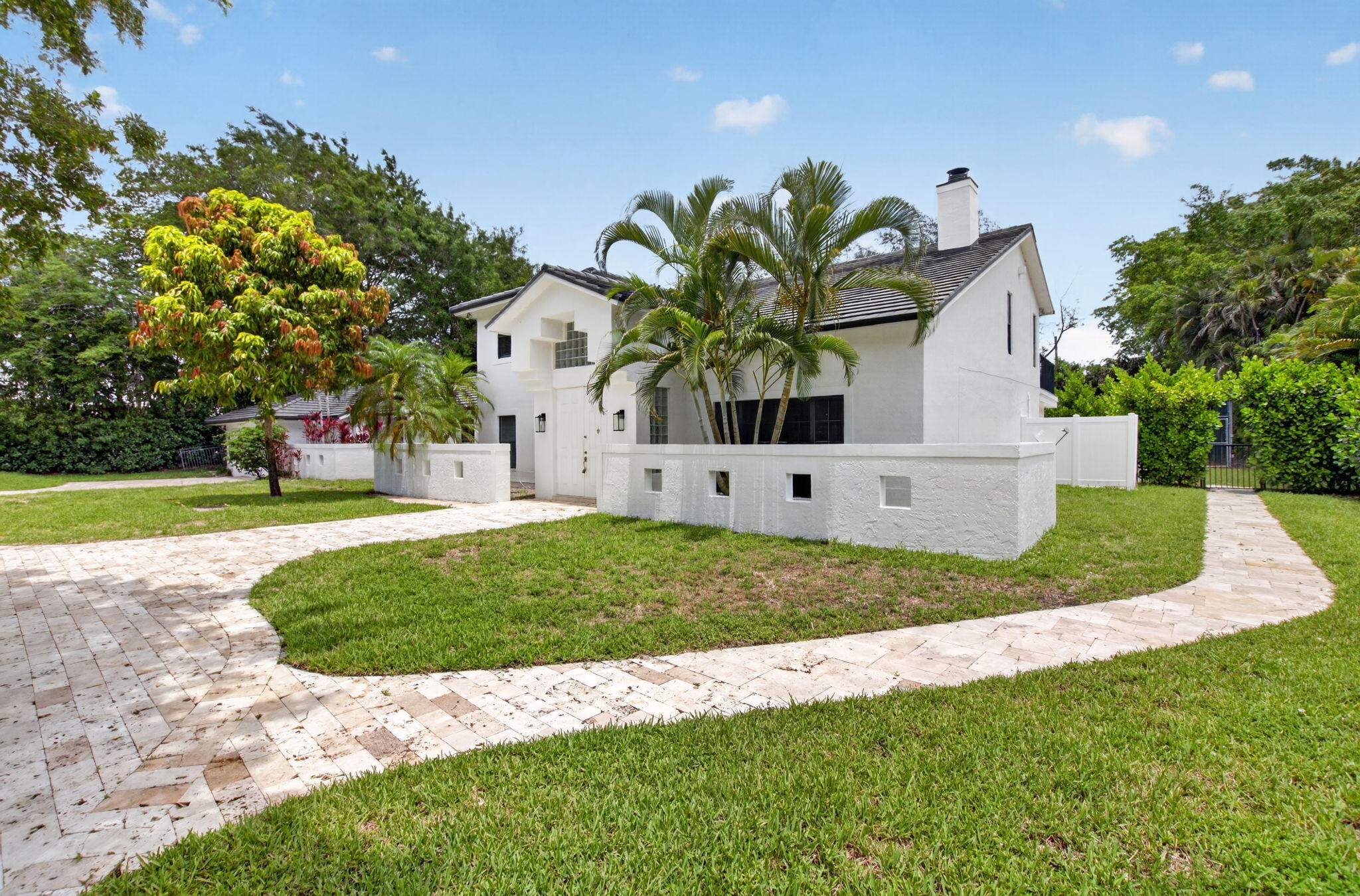 LONG LAKE ESTATES 1 AS - Residential