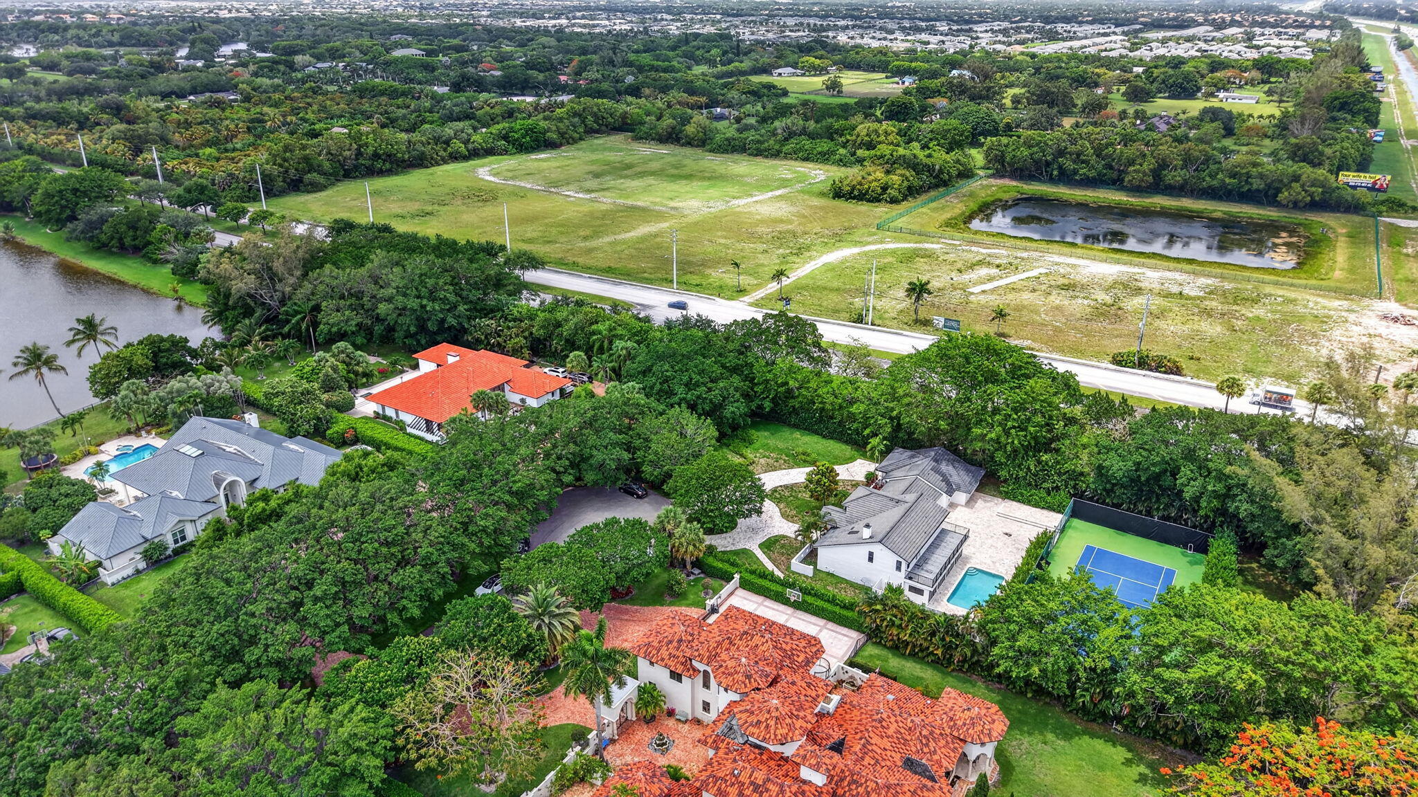 LONG LAKE ESTATES 1 AS - Residential