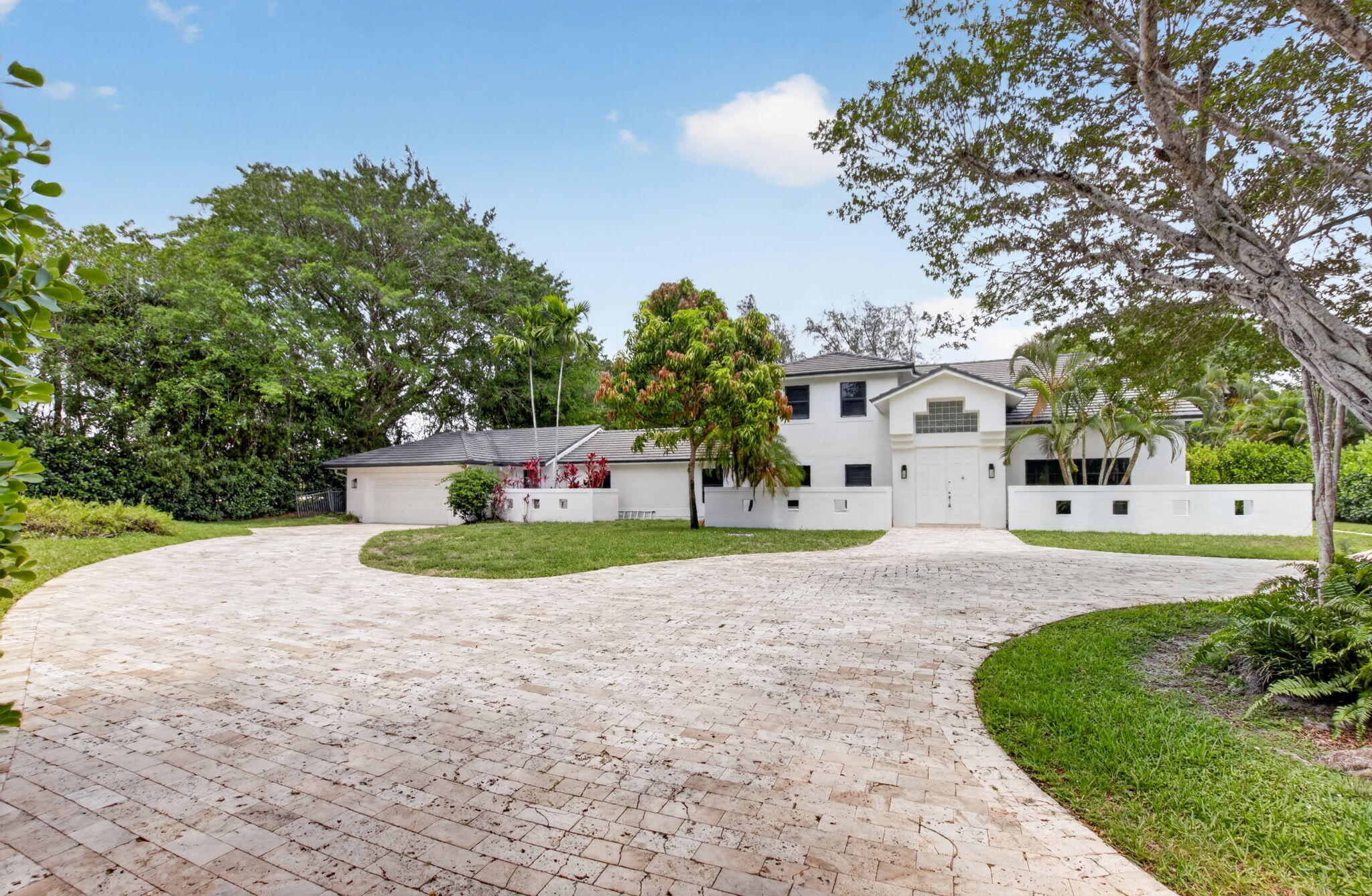 LONG LAKE ESTATES 1 AS - Residential