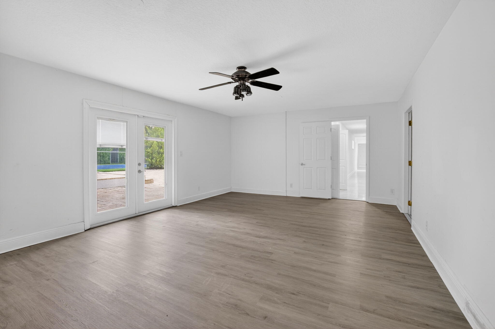 LONG LAKE ESTATES 1 AS - Residential