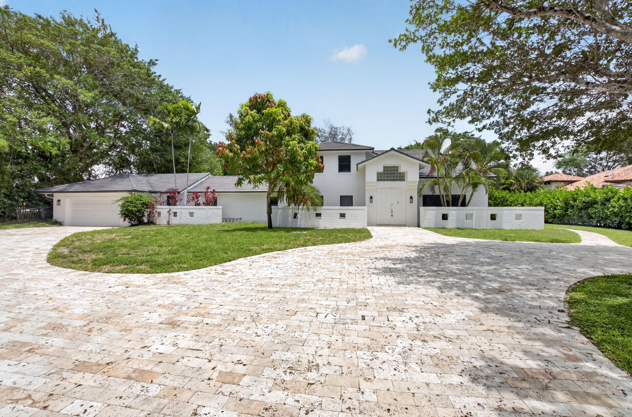 LONG LAKE ESTATES 1 AS - Residential
