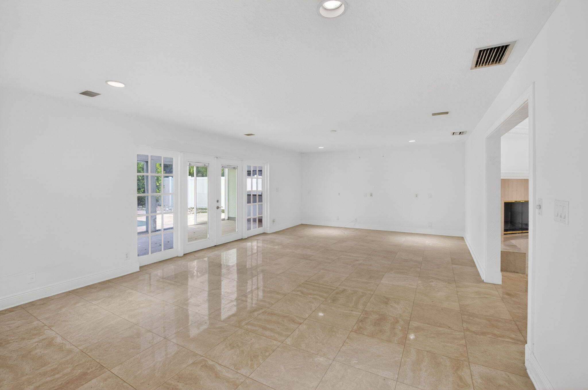 LONG LAKE ESTATES 1 AS - Residential