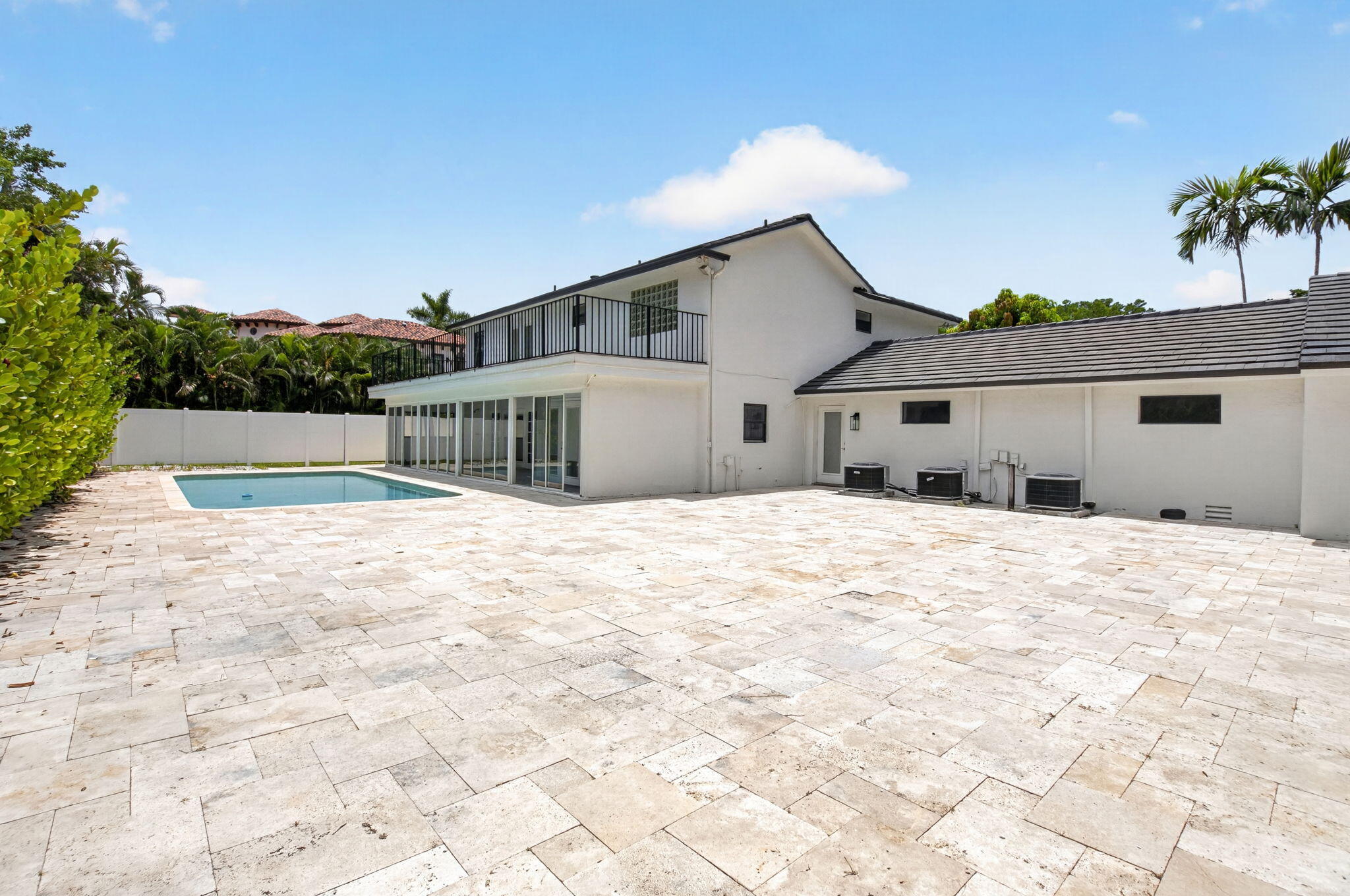 LONG LAKE ESTATES 1 AS - Residential