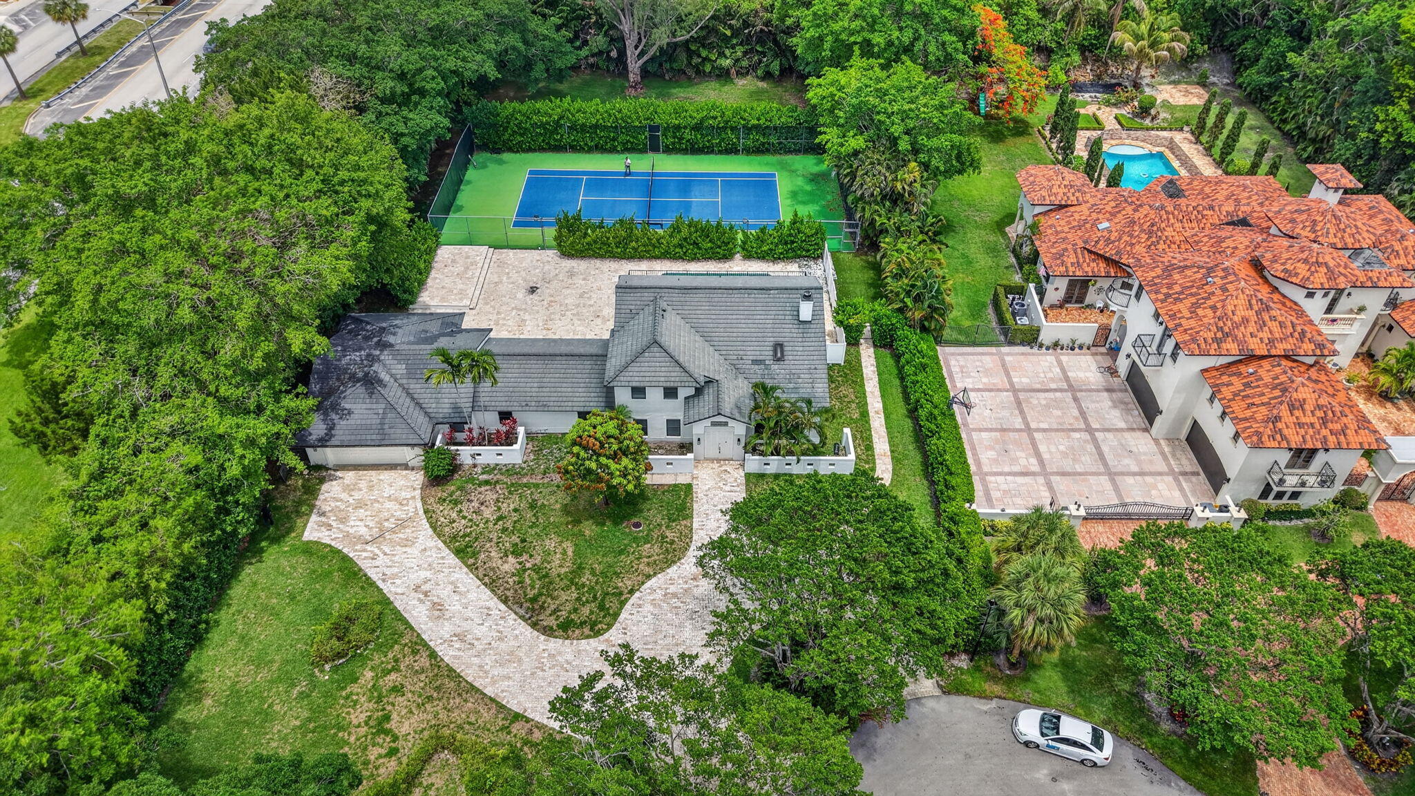 LONG LAKE ESTATES 1 AS - Residential