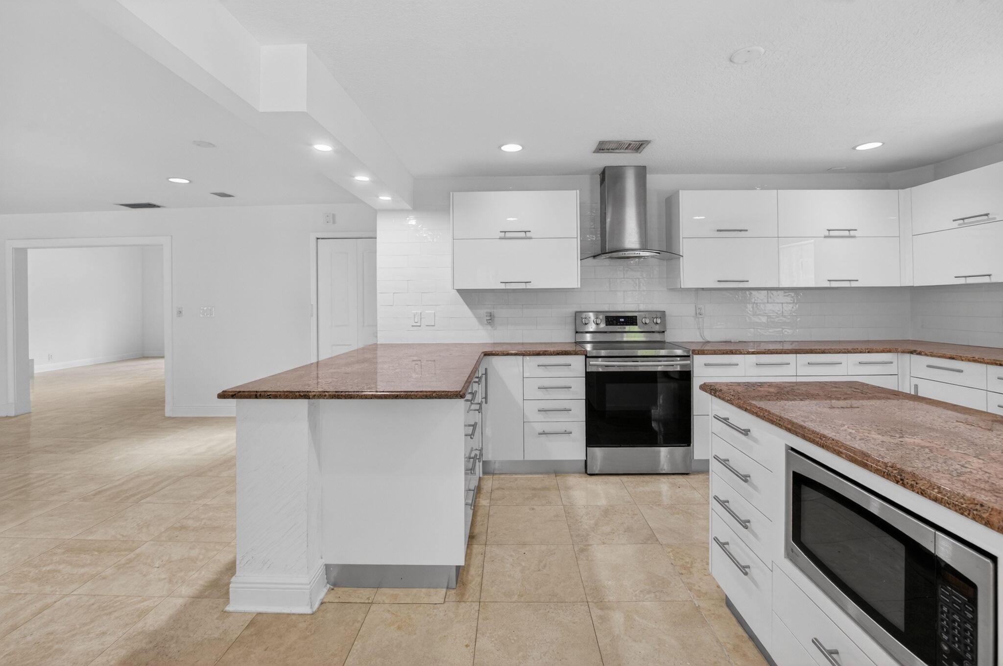 LONG LAKE ESTATES 1 AS - Residential