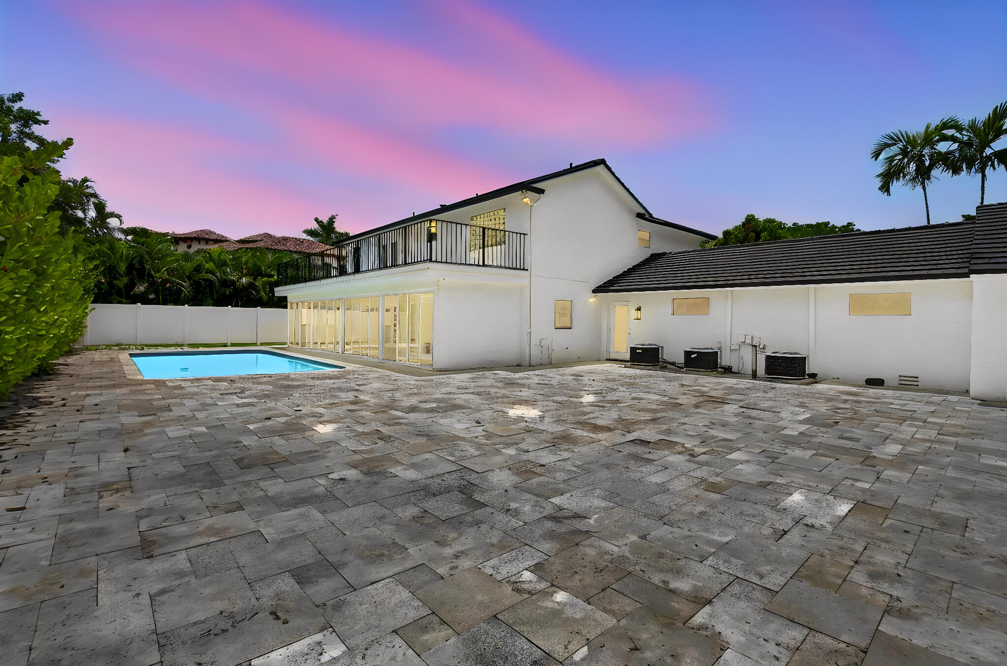 LONG LAKE ESTATES 1 AS - Residential