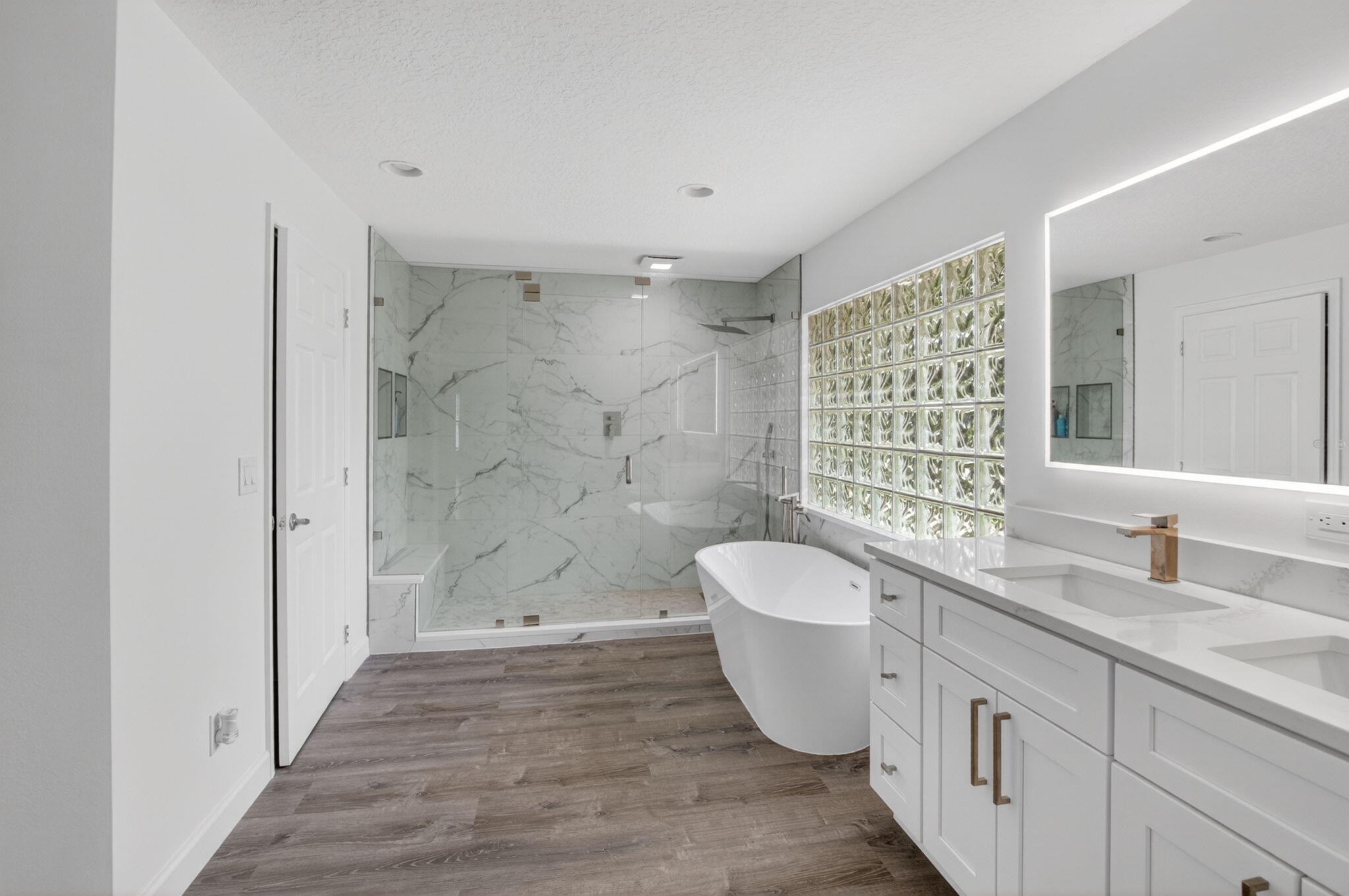 LONG LAKE ESTATES 1 AS - Residential