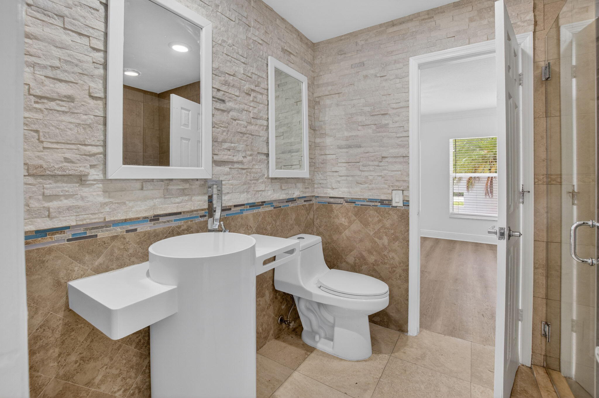 LONG LAKE ESTATES 1 AS - Residential