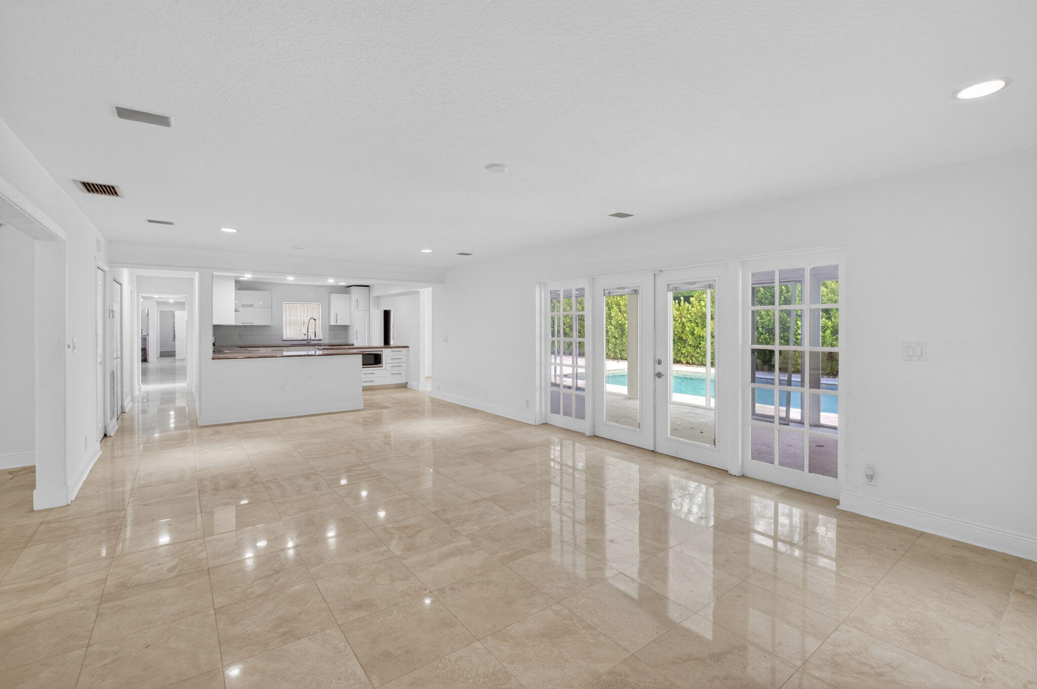 LONG LAKE ESTATES 1 AS - Residential