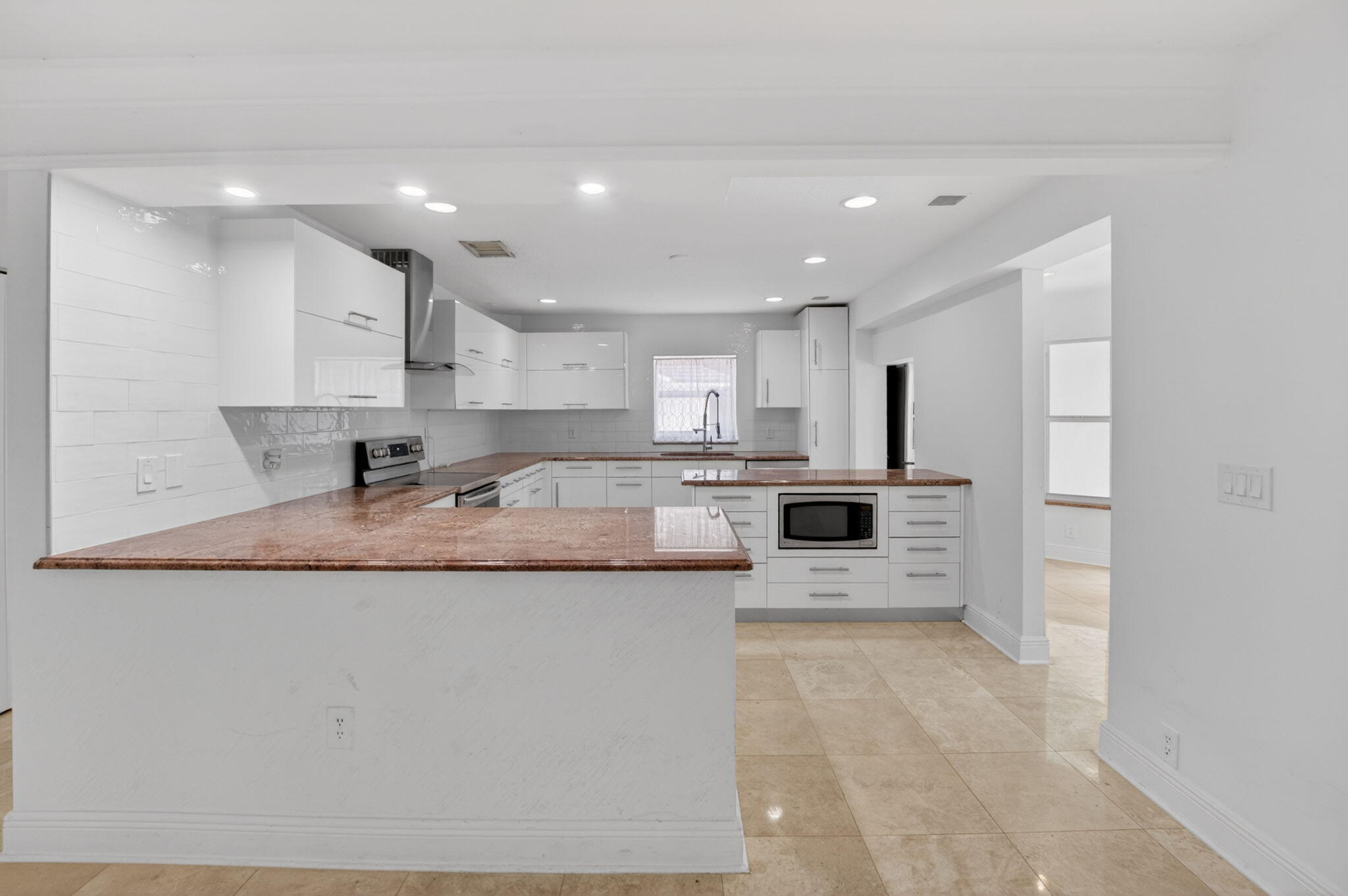 LONG LAKE ESTATES 1 AS - Residential