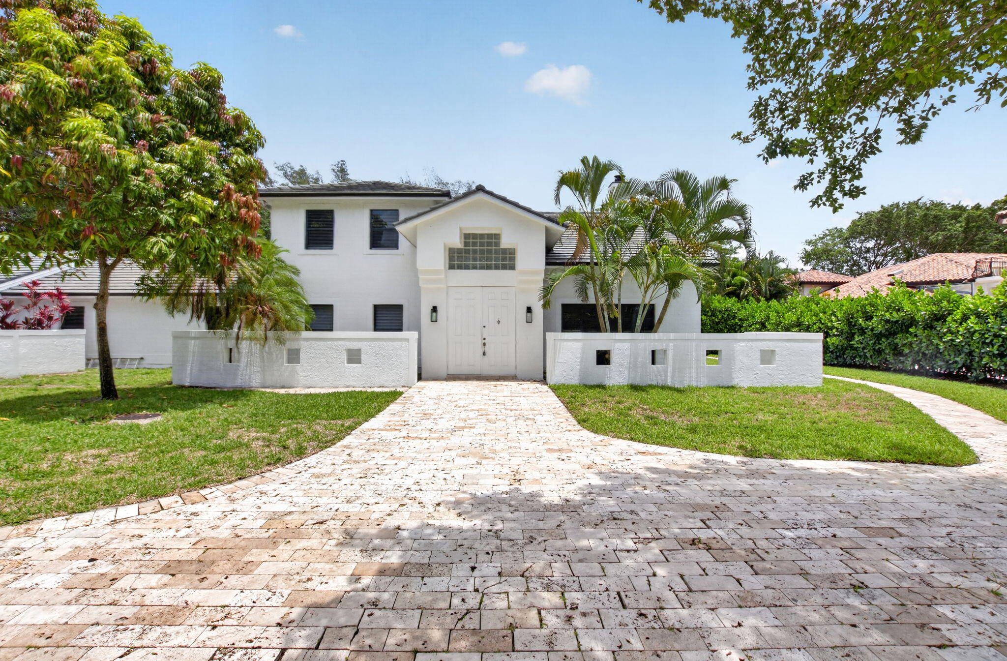 LONG LAKE ESTATES 1 AS - Residential