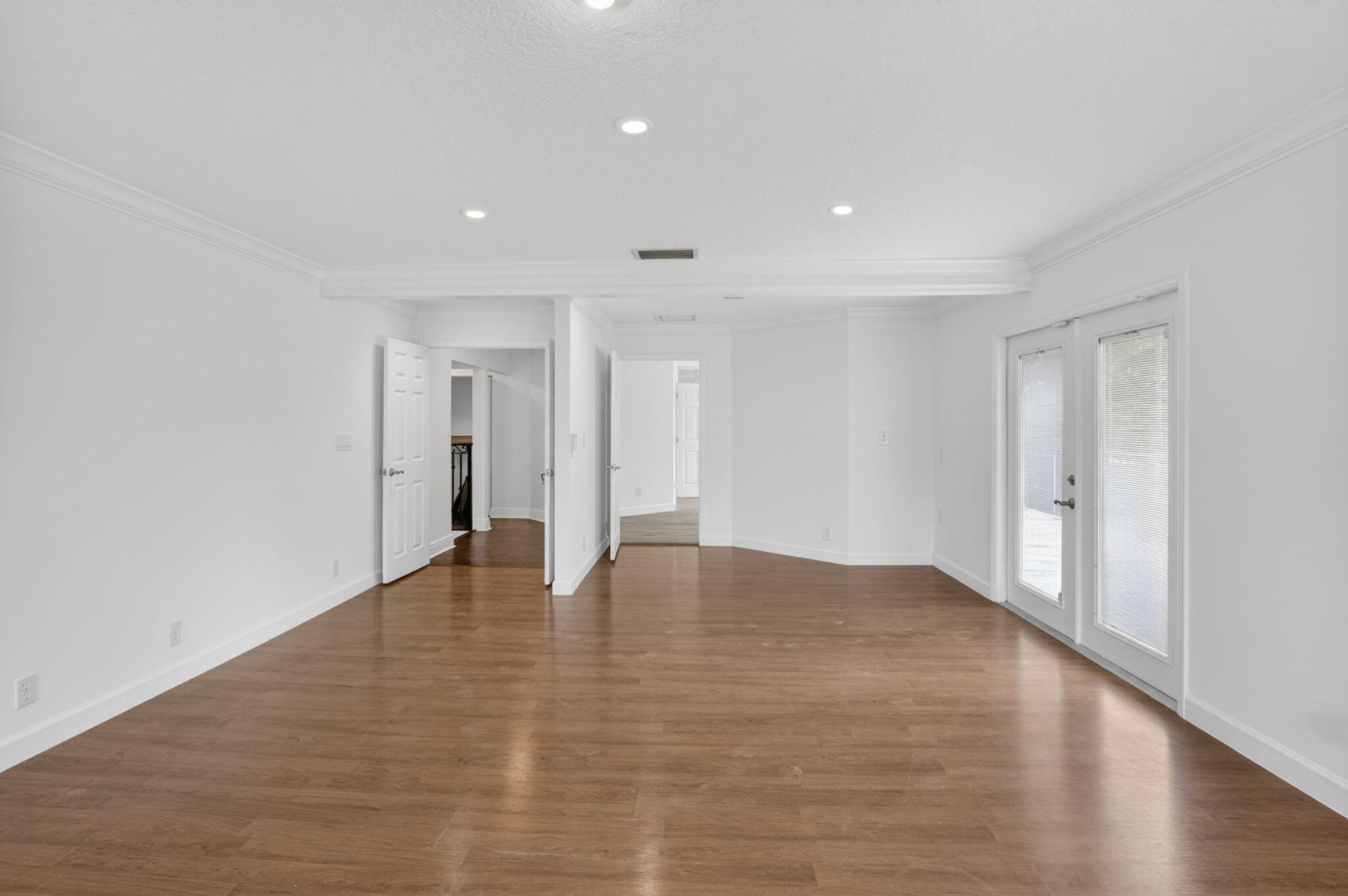 LONG LAKE ESTATES 1 AS - Residential