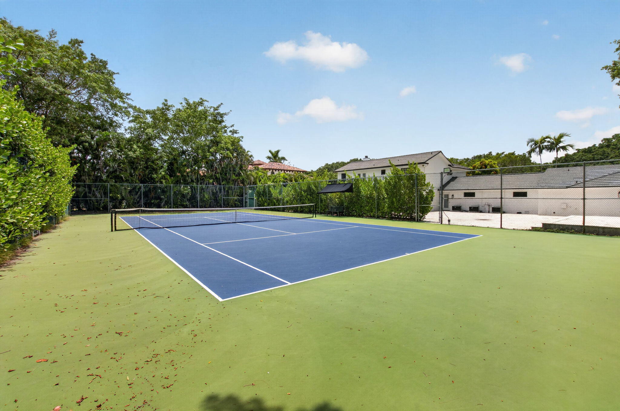 LONG LAKE ESTATES 1 AS - Residential