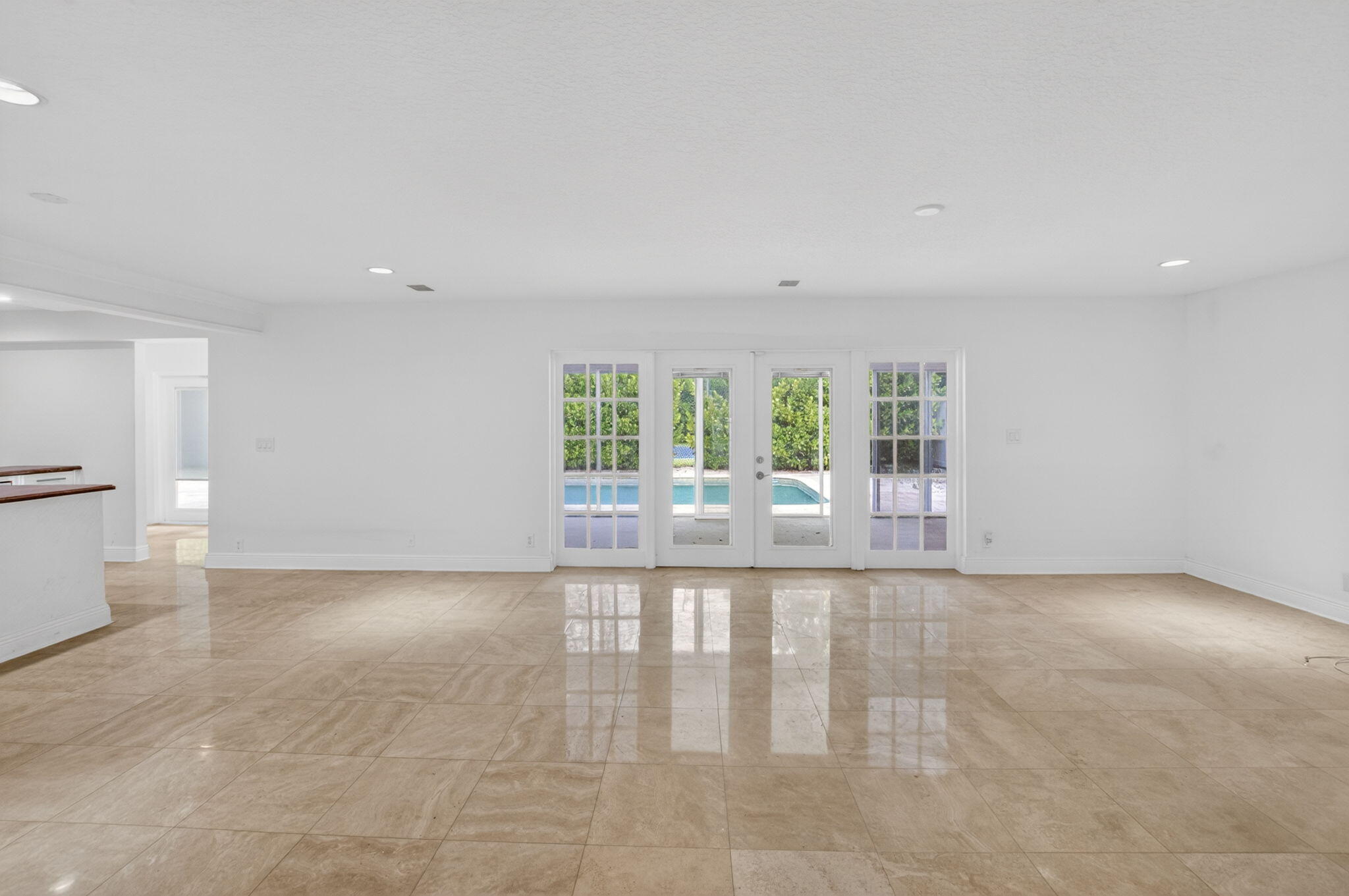 LONG LAKE ESTATES 1 AS - Residential