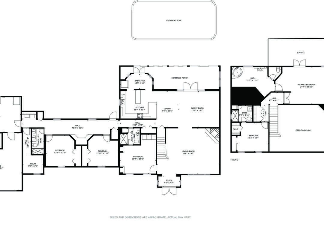 8044 Twin Lake Drive