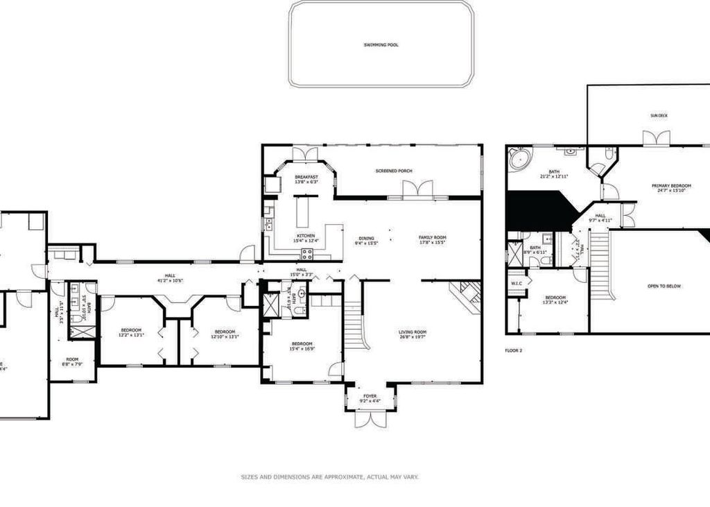 Photo of 8044 Twin Lake Drive, Boca Raton, FL 33496 (MLS # B26032284)