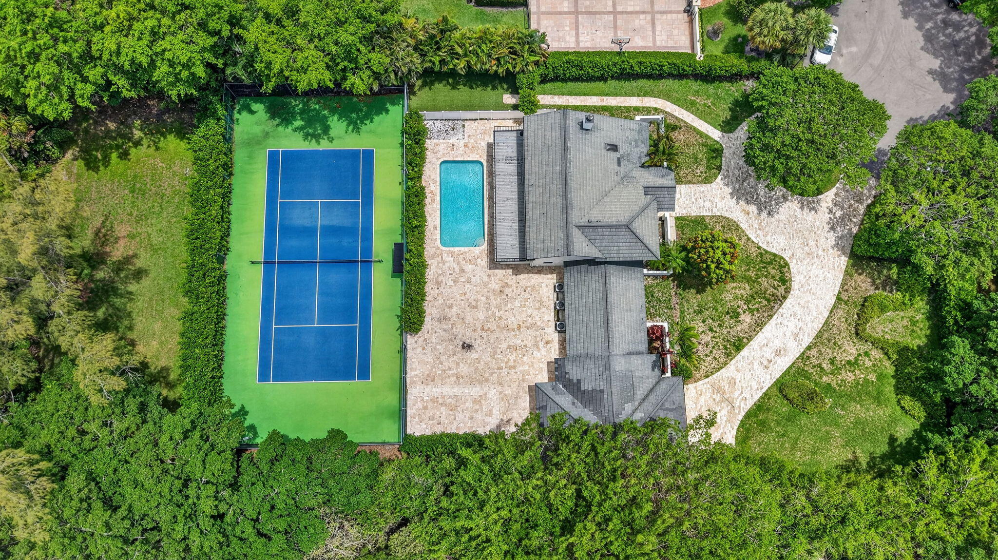 LONG LAKE ESTATES 1 AS - Residential