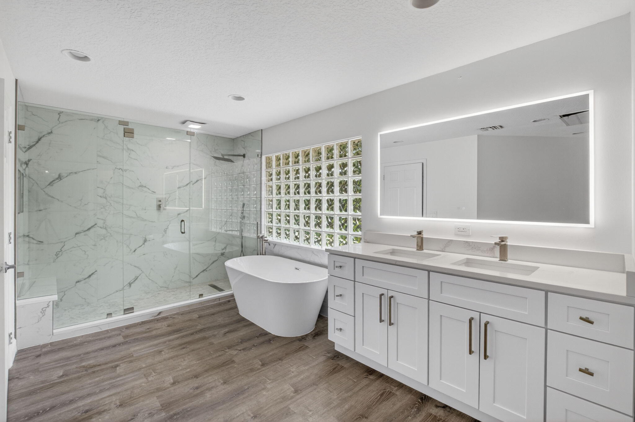 LONG LAKE ESTATES 1 AS - Residential
