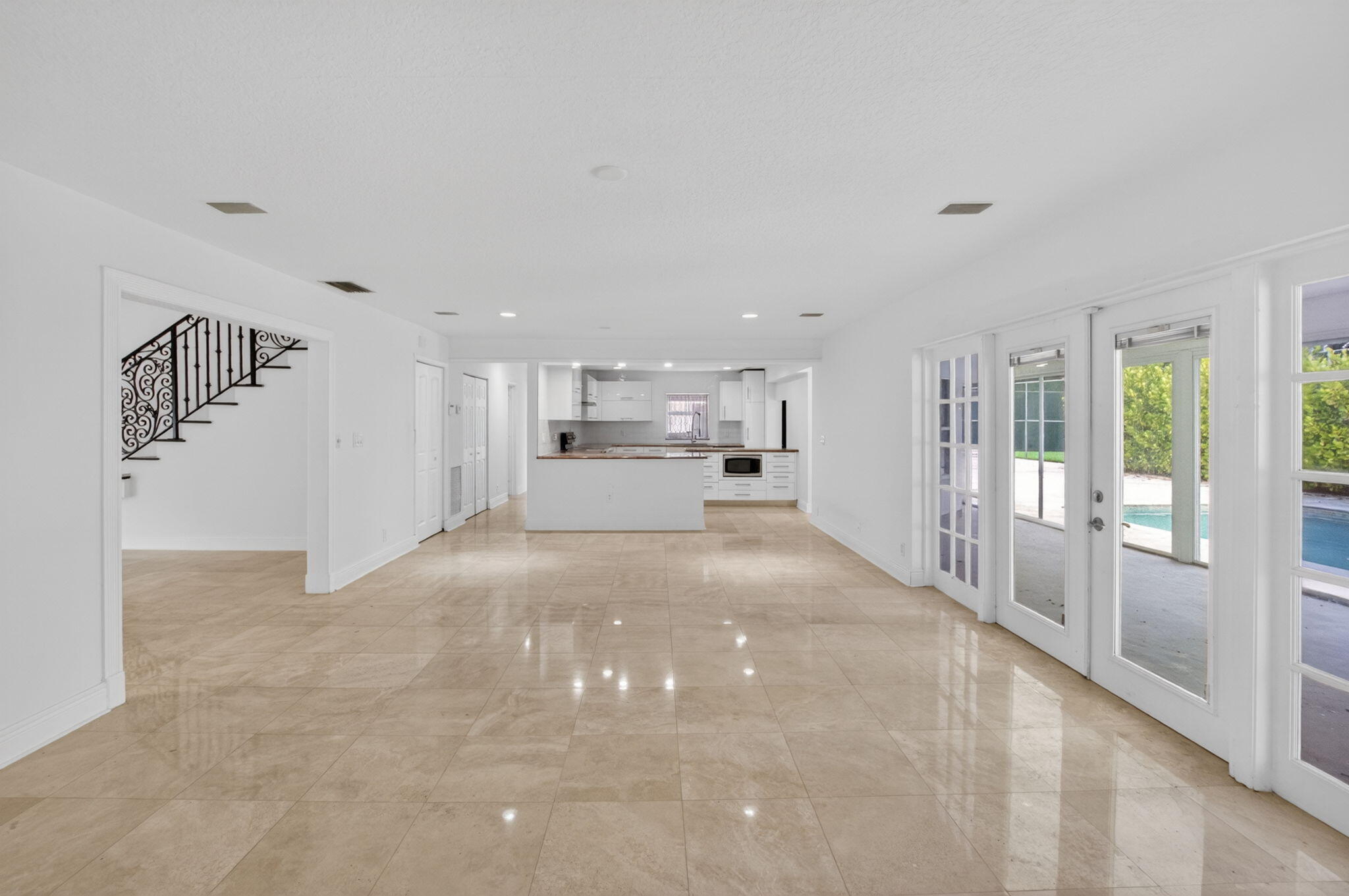 LONG LAKE ESTATES 1 AS - Residential