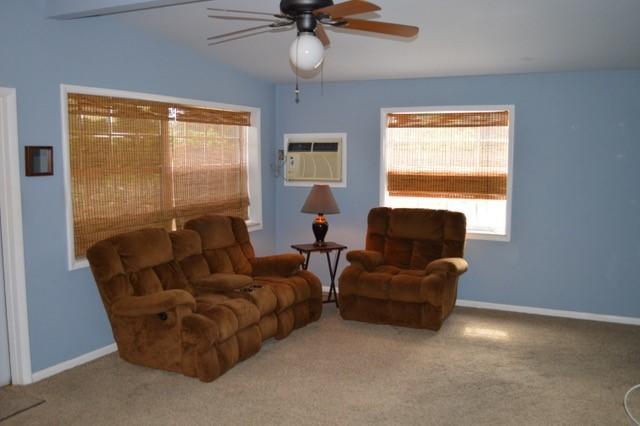 FOREST HILL VILLAGE 3 - Residential