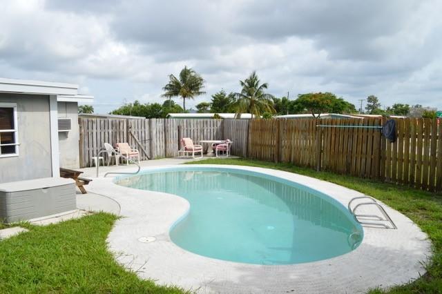 FOREST HILL VILLAGE 3 - Residential