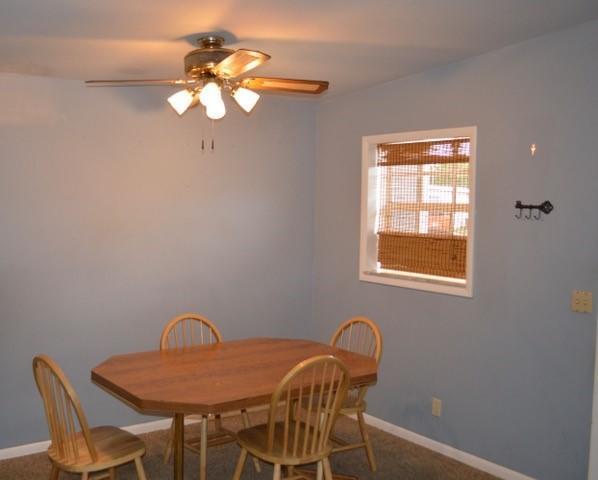 FOREST HILL VILLAGE 3 - Residential