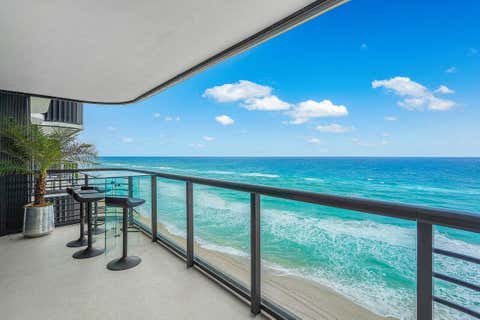 Tiny photo for 250 S Ocean Boulevard #10c, Boca Raton, FL 33432 (MLS # B26058604)