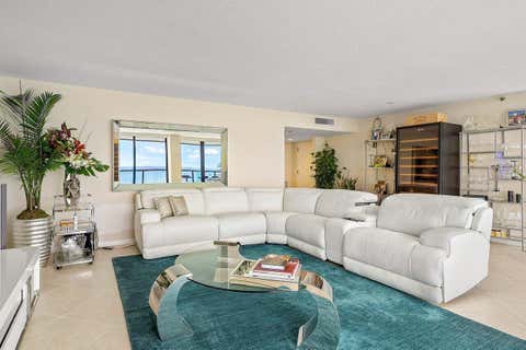 Tiny photo for 250 S Ocean Boulevard #10c, Boca Raton, FL 33432 (MLS # B26058604)