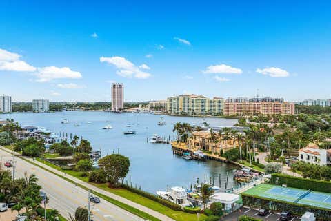 Tiny photo for 250 S Ocean Boulevard #10c, Boca Raton, FL 33432 (MLS # B26058604)