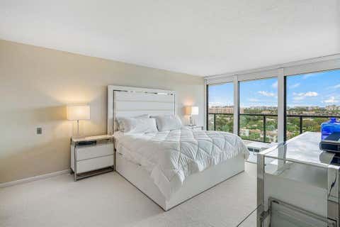 Tiny photo for 250 S Ocean Boulevard #10c, Boca Raton, FL 33432 (MLS # B26058604)