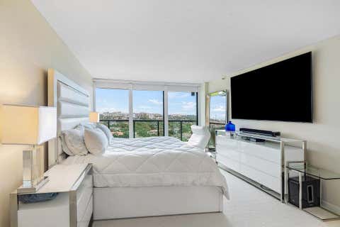 Tiny photo for 250 S Ocean Boulevard #10c, Boca Raton, FL 33432 (MLS # B26058604)