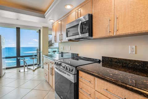 Tiny photo for 250 S Ocean Boulevard #10c, Boca Raton, FL 33432 (MLS # B26058604)