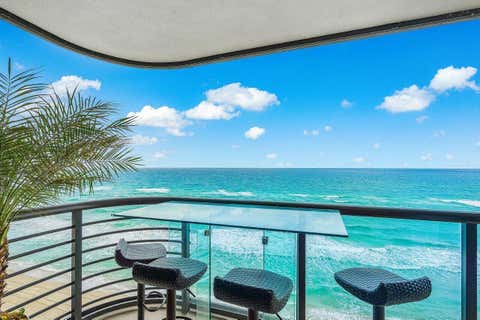 Photo of 250 S Ocean Boulevard #10c, Boca Raton, FL 33432 (MLS # B26058604)