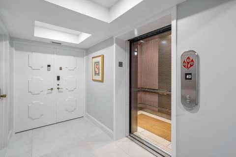 Tiny photo for 250 S Ocean Boulevard #10c, Boca Raton, FL 33432 (MLS # B26058604)