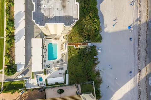 Tiny photo for 250 S Ocean Boulevard #10c, Boca Raton, FL 33432 (MLS # B26058604)