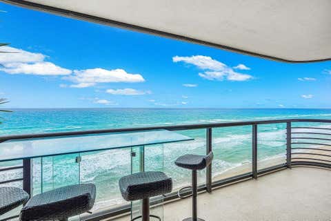 Tiny photo for 250 S Ocean Boulevard #10c, Boca Raton, FL 33432 (MLS # B26058604)