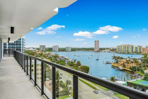 Tiny photo for 250 S Ocean Boulevard #10c, Boca Raton, FL 33432 (MLS # B26058604)