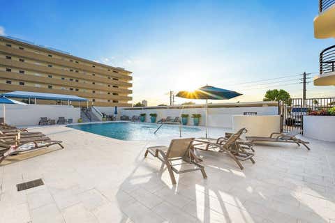 Tiny photo for 250 S Ocean Boulevard #10c, Boca Raton, FL 33432 (MLS # B26058604)